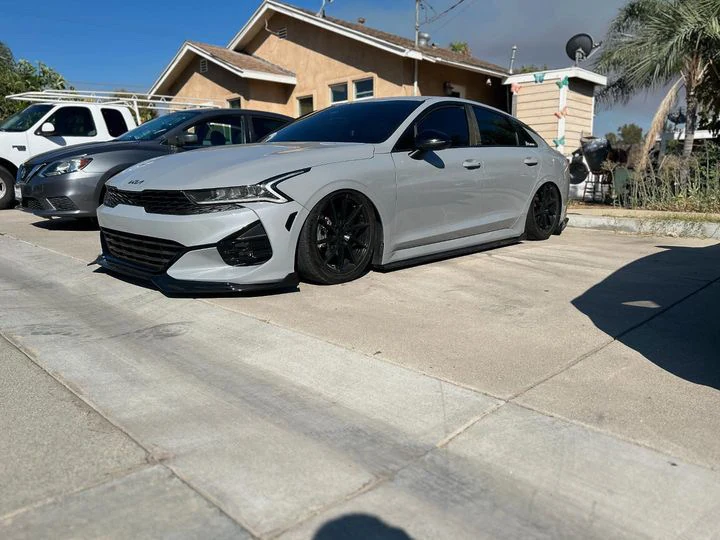 MVP tints in Riverside, CA